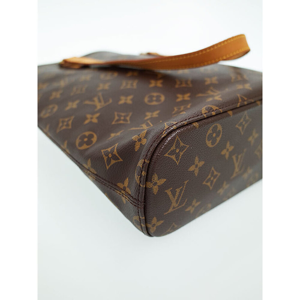 Louis Vuitton Monogram Leather Brown Vavant Tote Bag - Picture 8 of 8